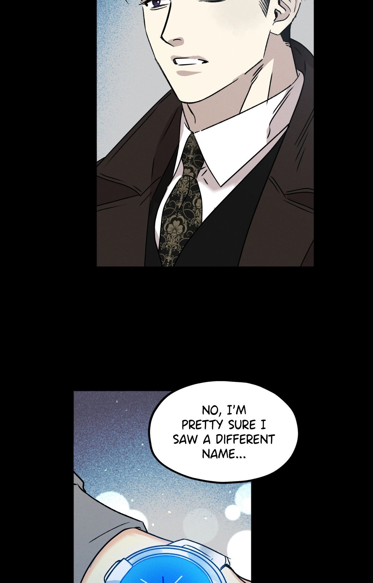 Shining in Nightmares Chapter 47 page 63 - 