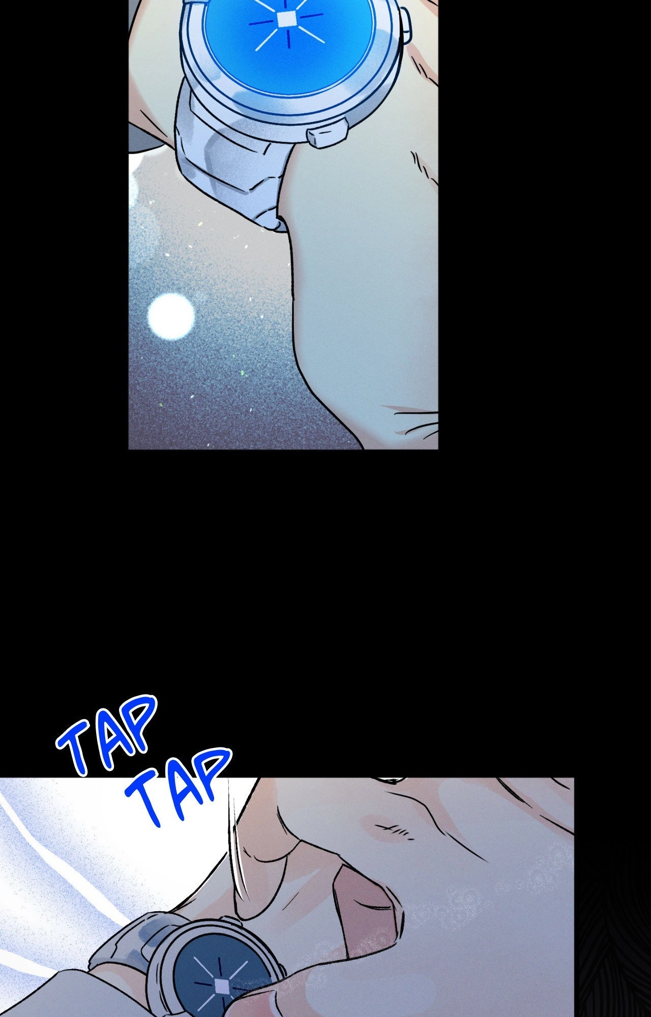 Shining in Nightmares Chapter 47 page 64 - 