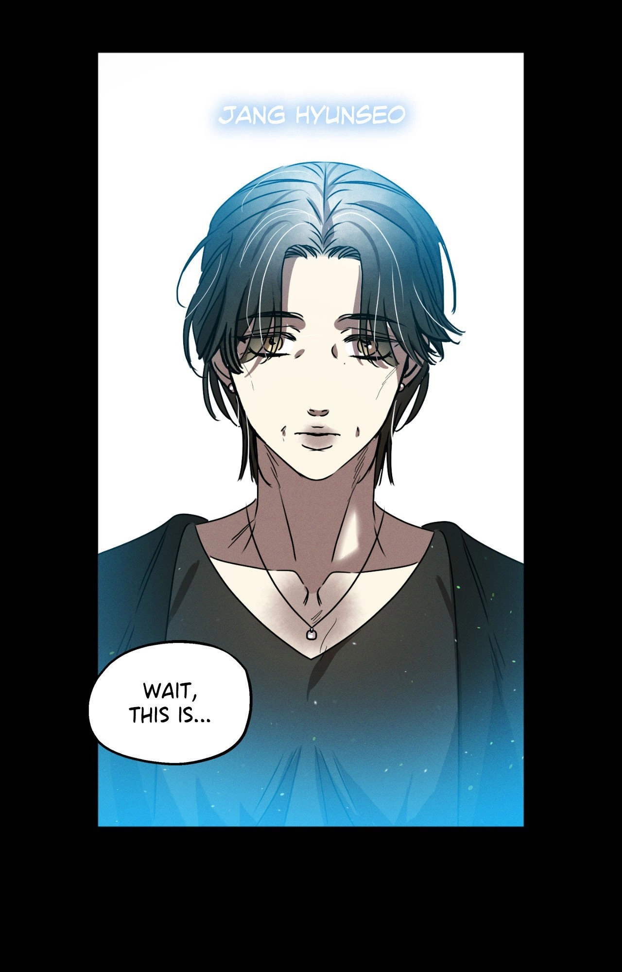 Shining in Nightmares Chapter 47 page 69 - 