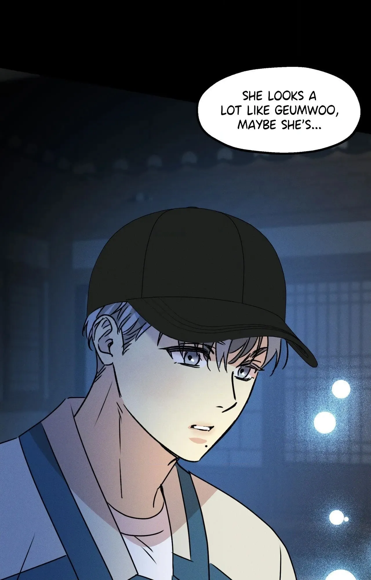 Shining in Nightmares Chapter 47 page 70 - 