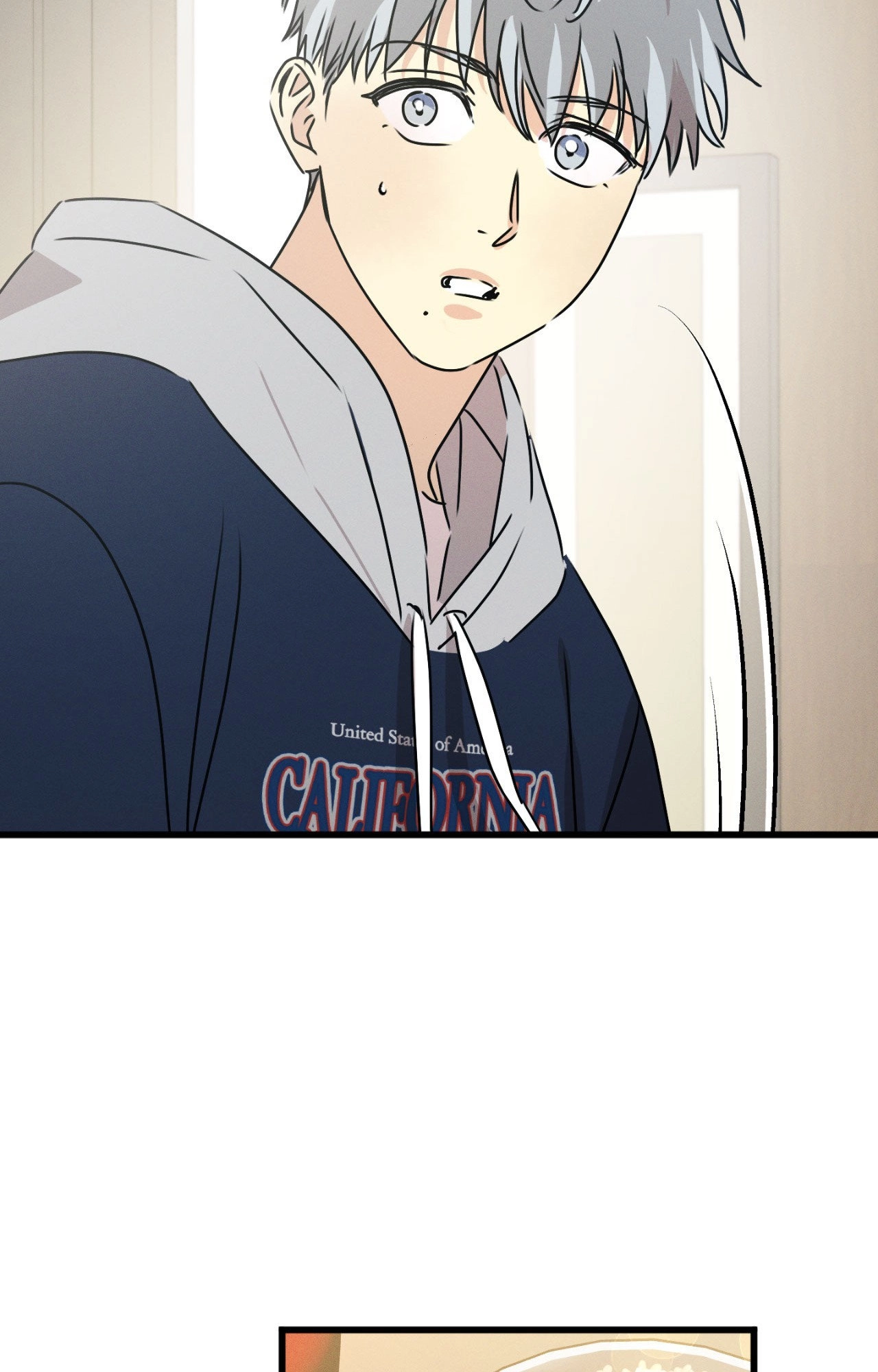 Shining in Nightmares Chapter 47 page 8 - 