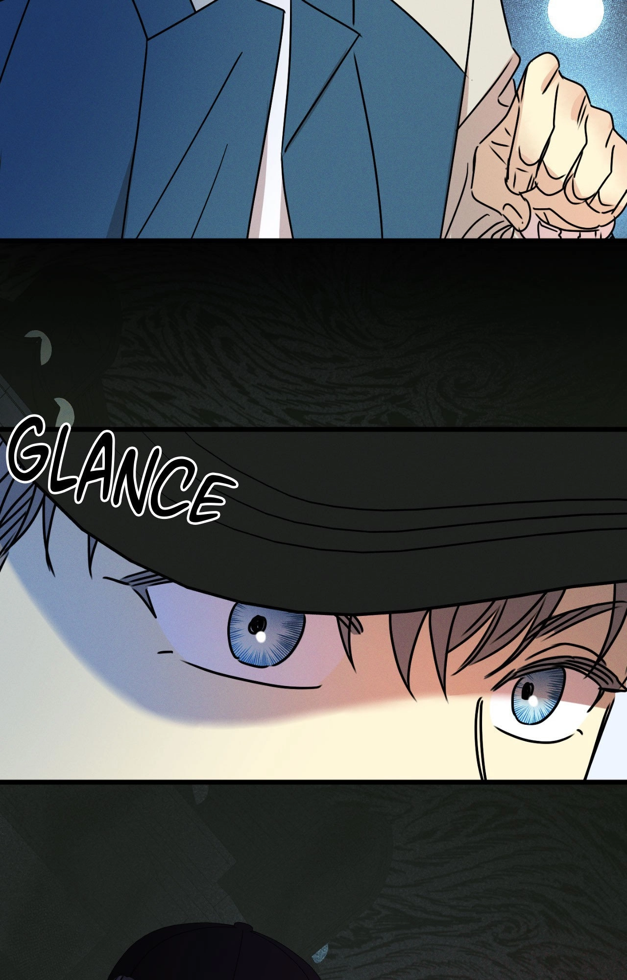 Shining in Nightmares Chapter 47 page 71 - 
