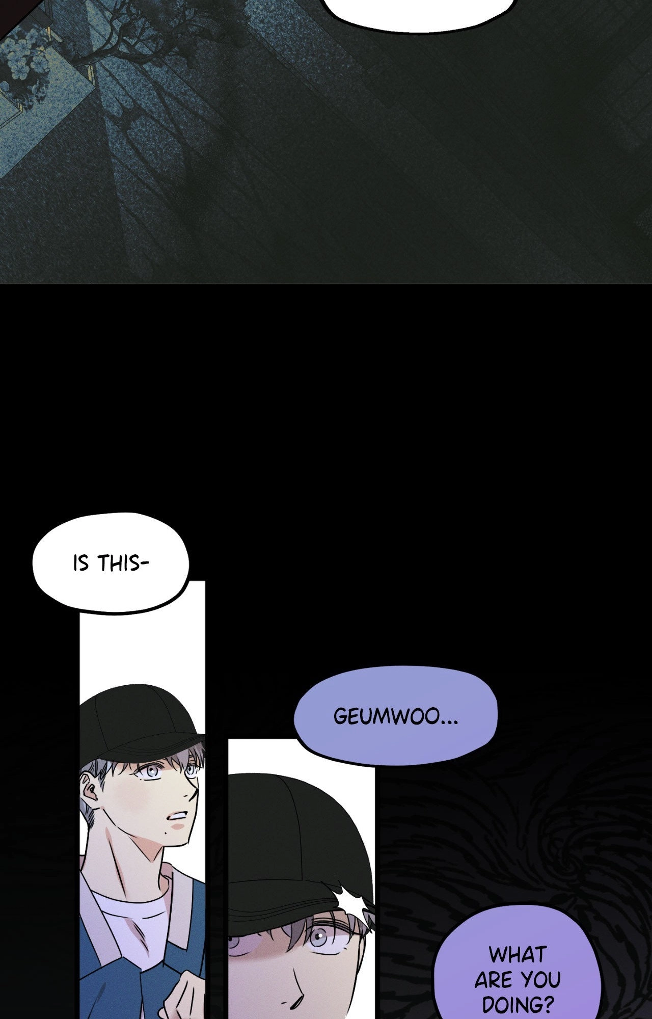 Shining in Nightmares Chapter 47 page 73 - 