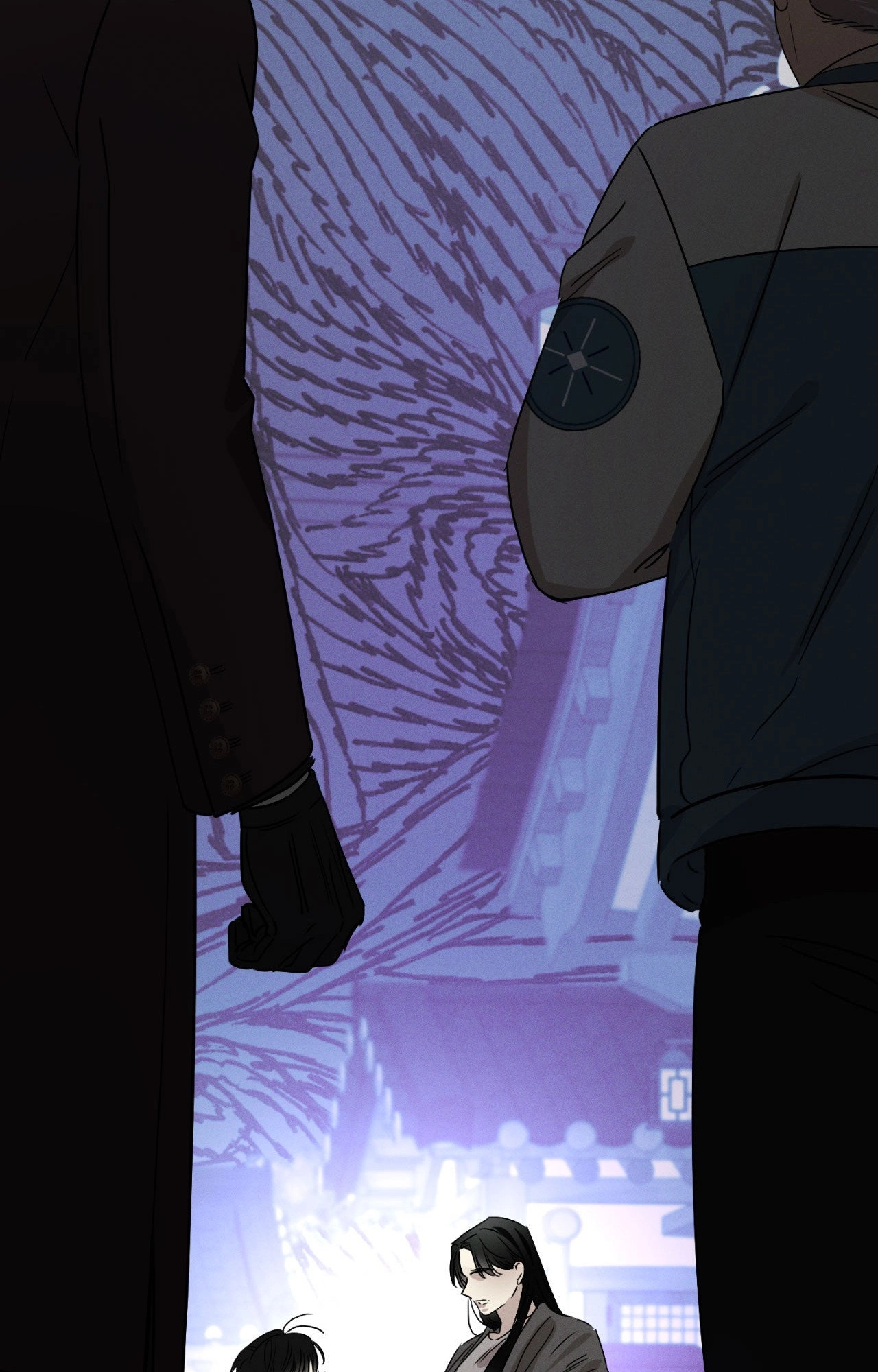 Shining in Nightmares Chapter 47 page 75 - 