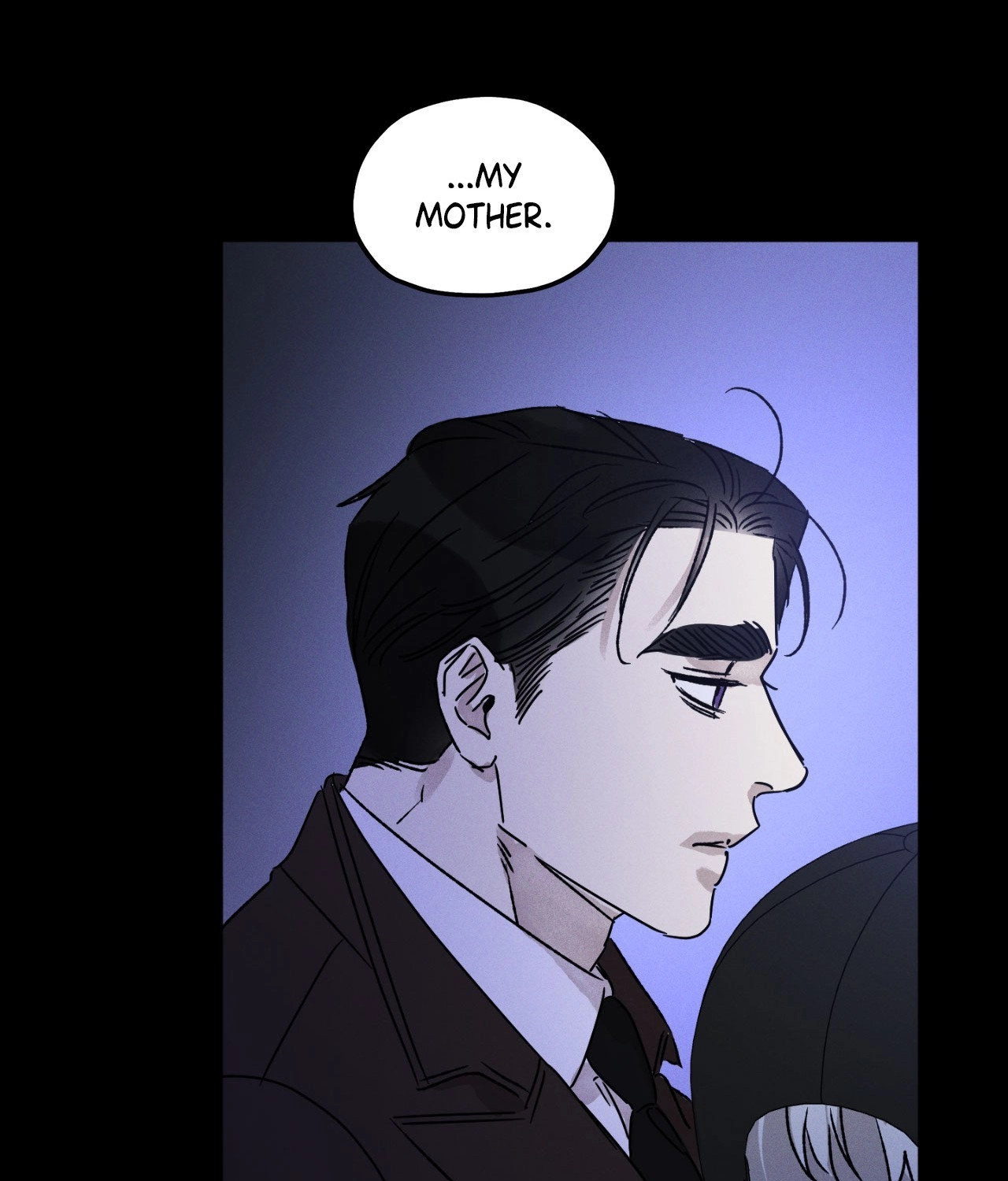 Shining in Nightmares Chapter 48 page 11 - 