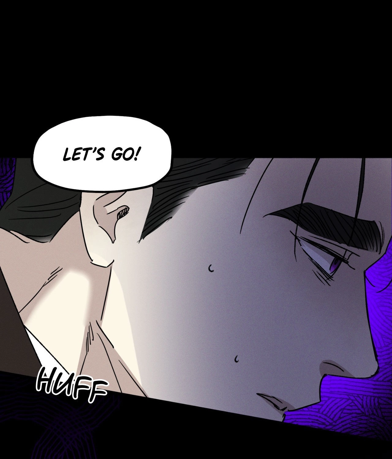 Shining in Nightmares Chapter 48 page 101 - 