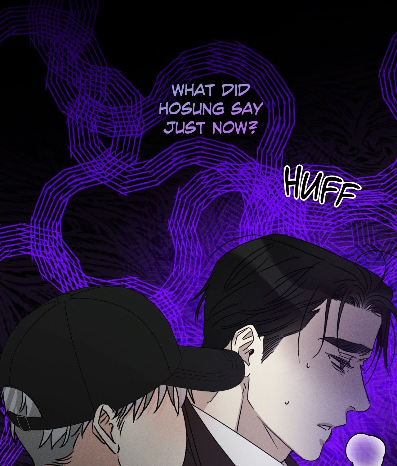 Shining in Nightmares Chapter 48 page 102 - 