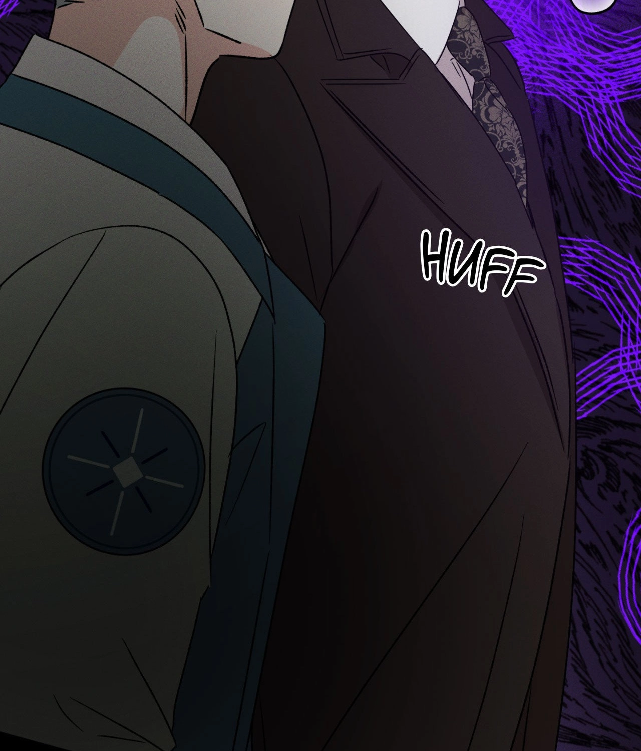 Shining in Nightmares Chapter 48 page 103 - 