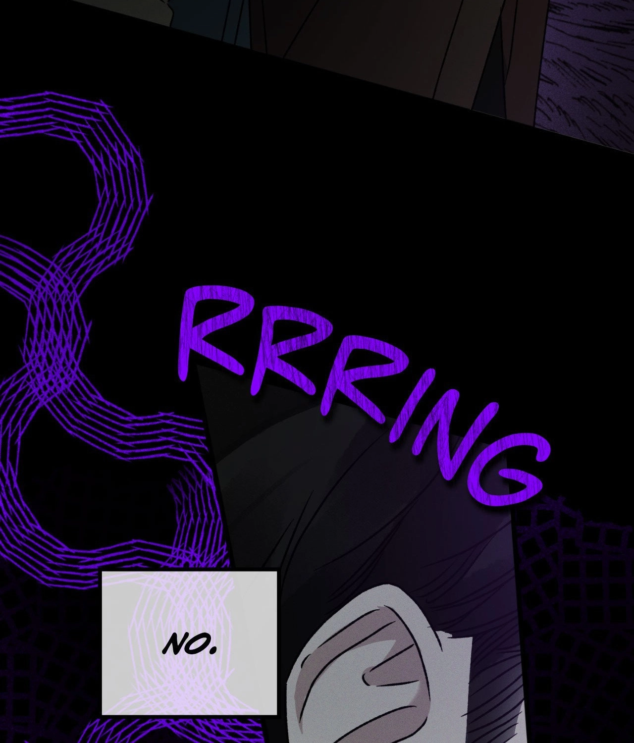 Shining in Nightmares Chapter 48 page 104 - 