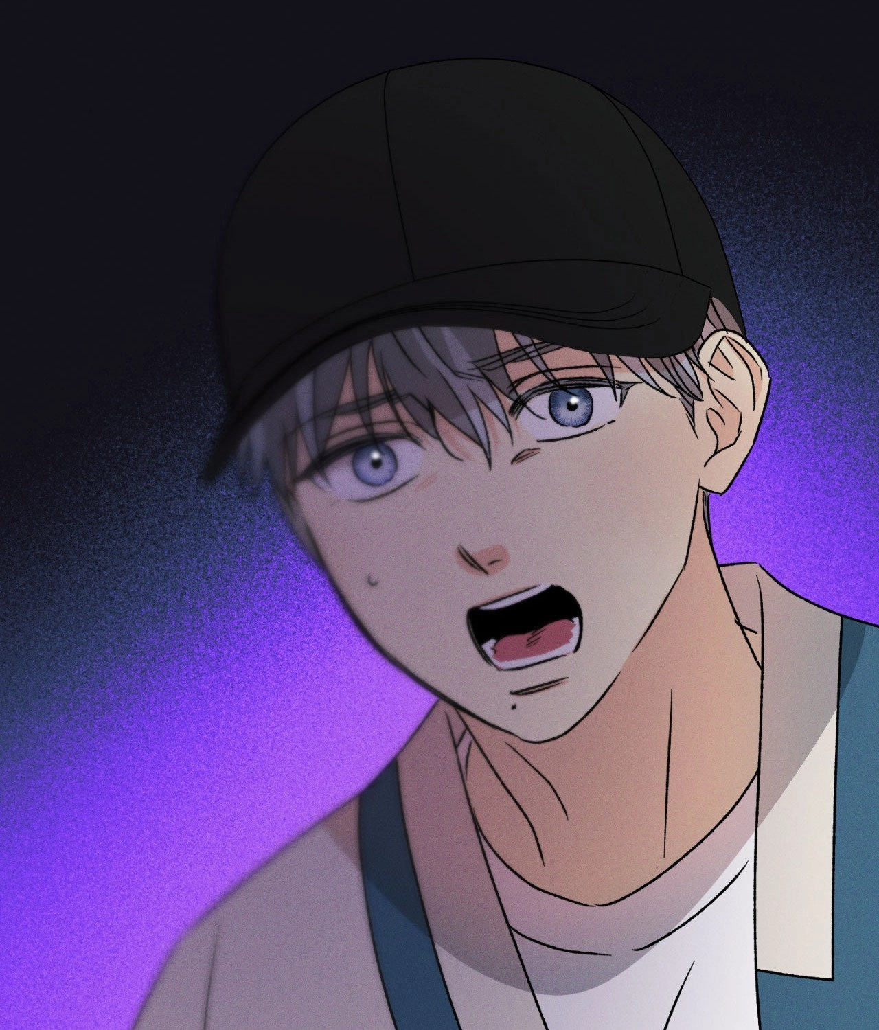 Shining in Nightmares Chapter 48 page 109 - 