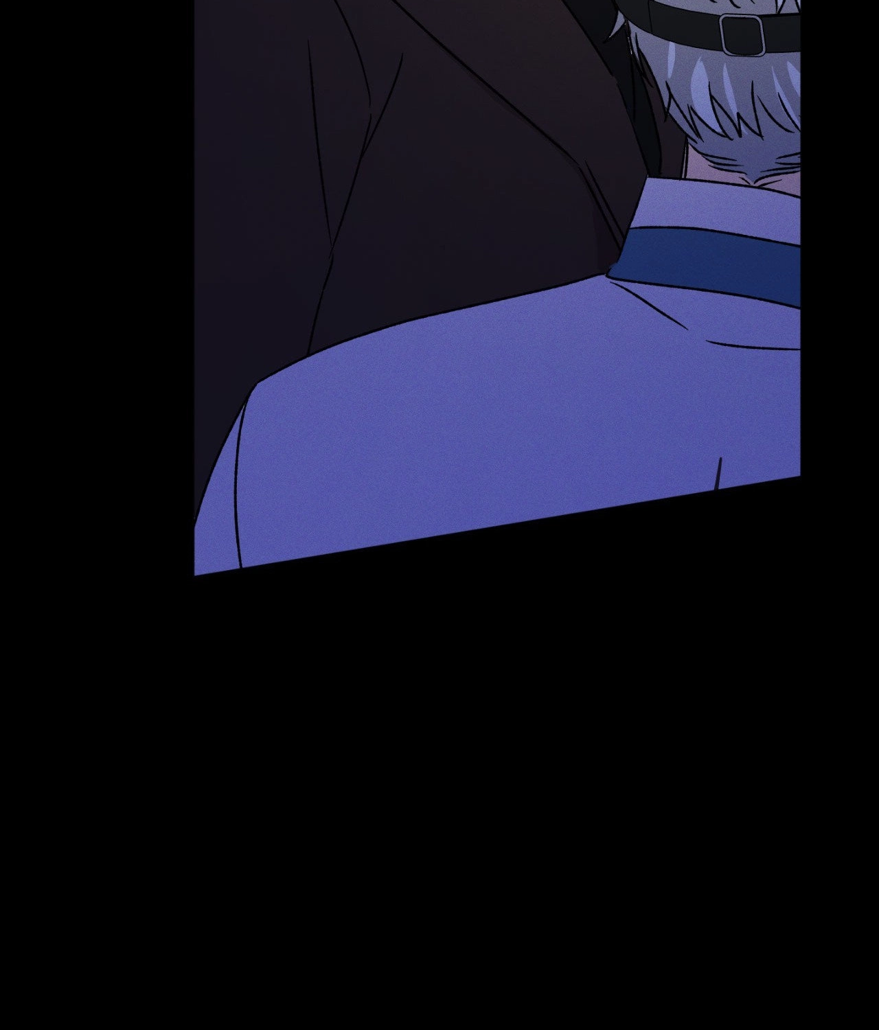 Shining in Nightmares Chapter 48 page 12 - 