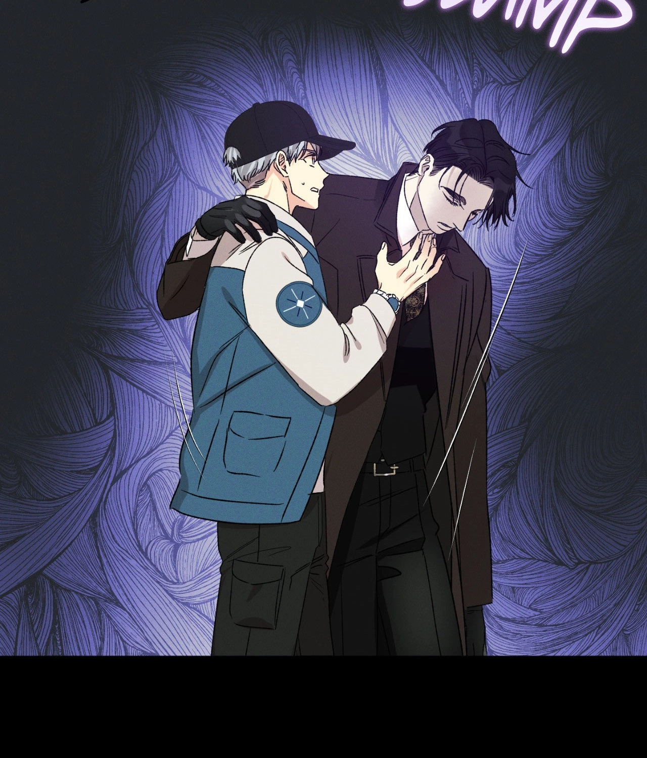 Shining in Nightmares Chapter 48 page 112 - 
