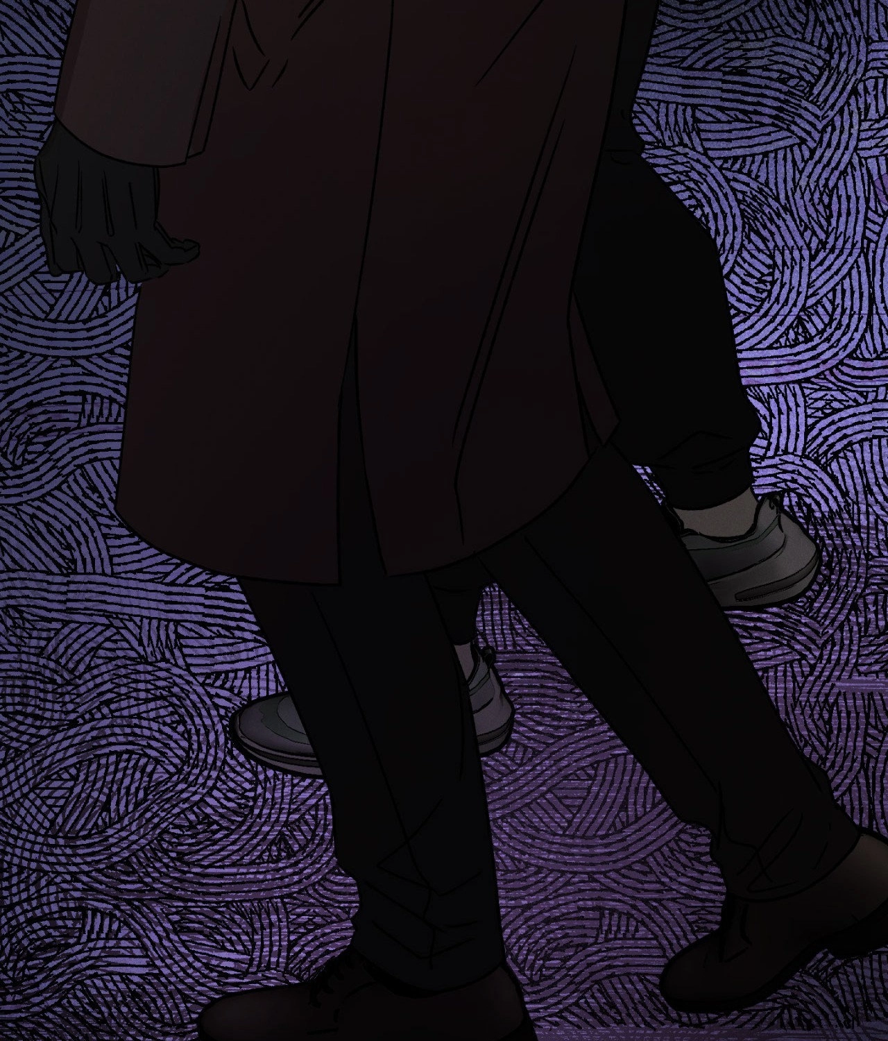 Shining in Nightmares Chapter 48 page 117 - 