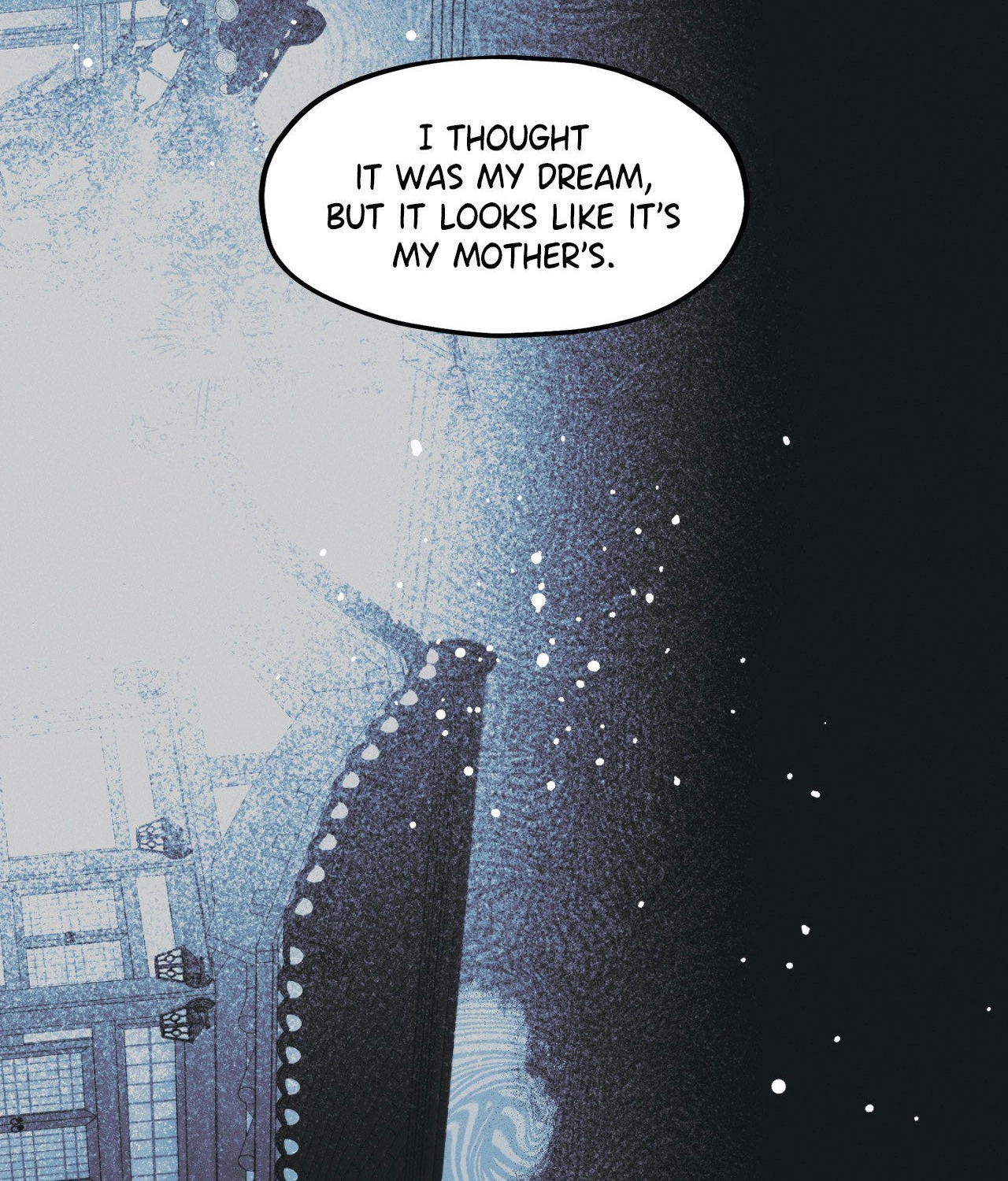 Shining in Nightmares Chapter 48 page 14 - 