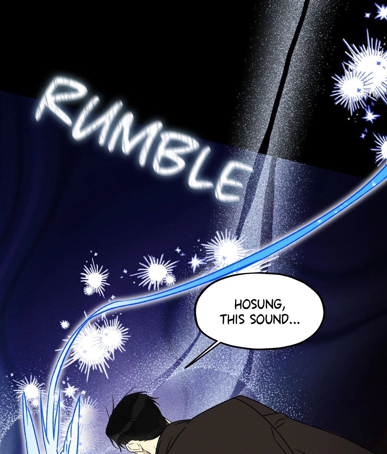 Shining in Nightmares Chapter 48 page 17 - 