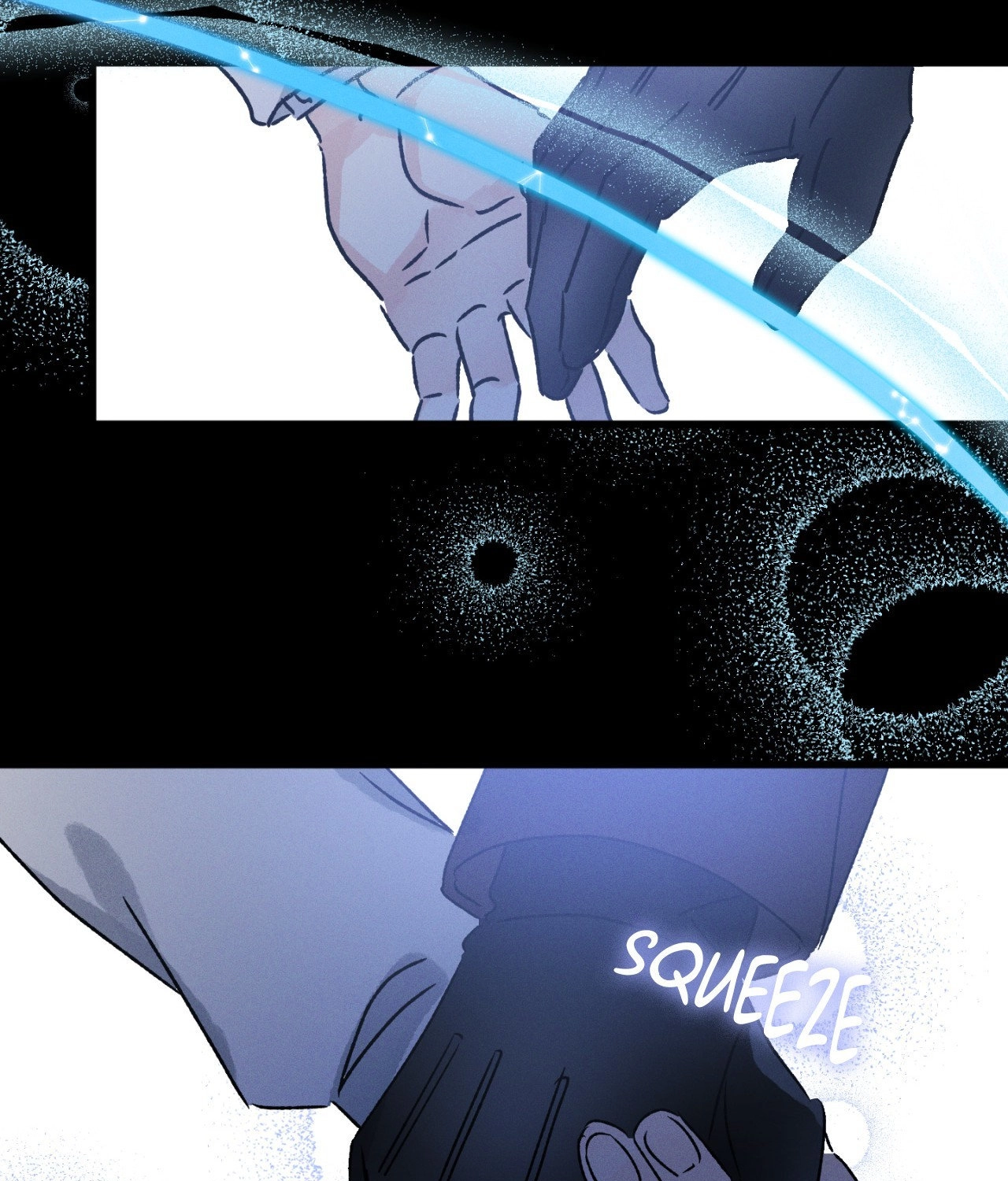 Shining in Nightmares Chapter 48 page 19 - 