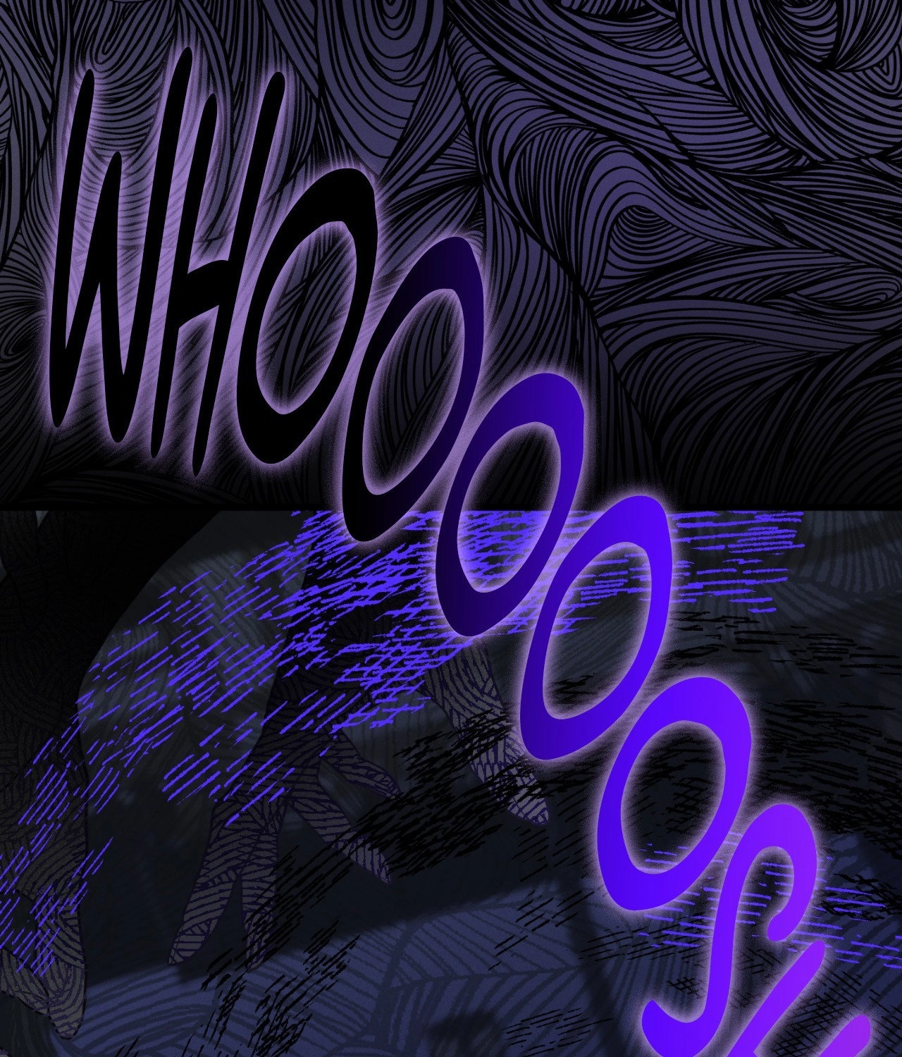 Shining in Nightmares Chapter 48 page 22 - 