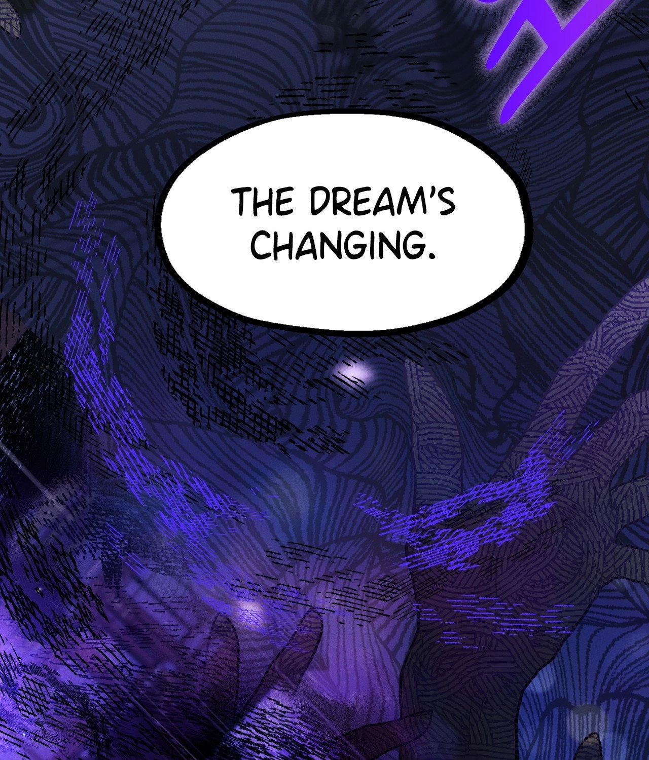 Shining in Nightmares Chapter 48 page 23 - 