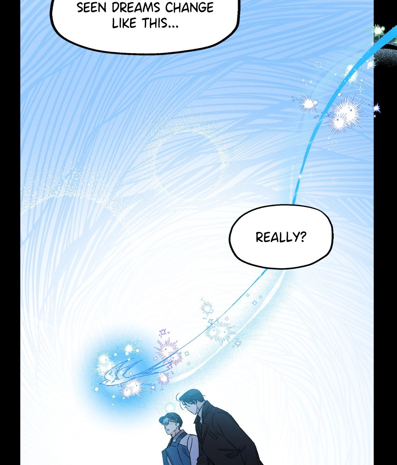 Shining in Nightmares Chapter 48 page 25 - 