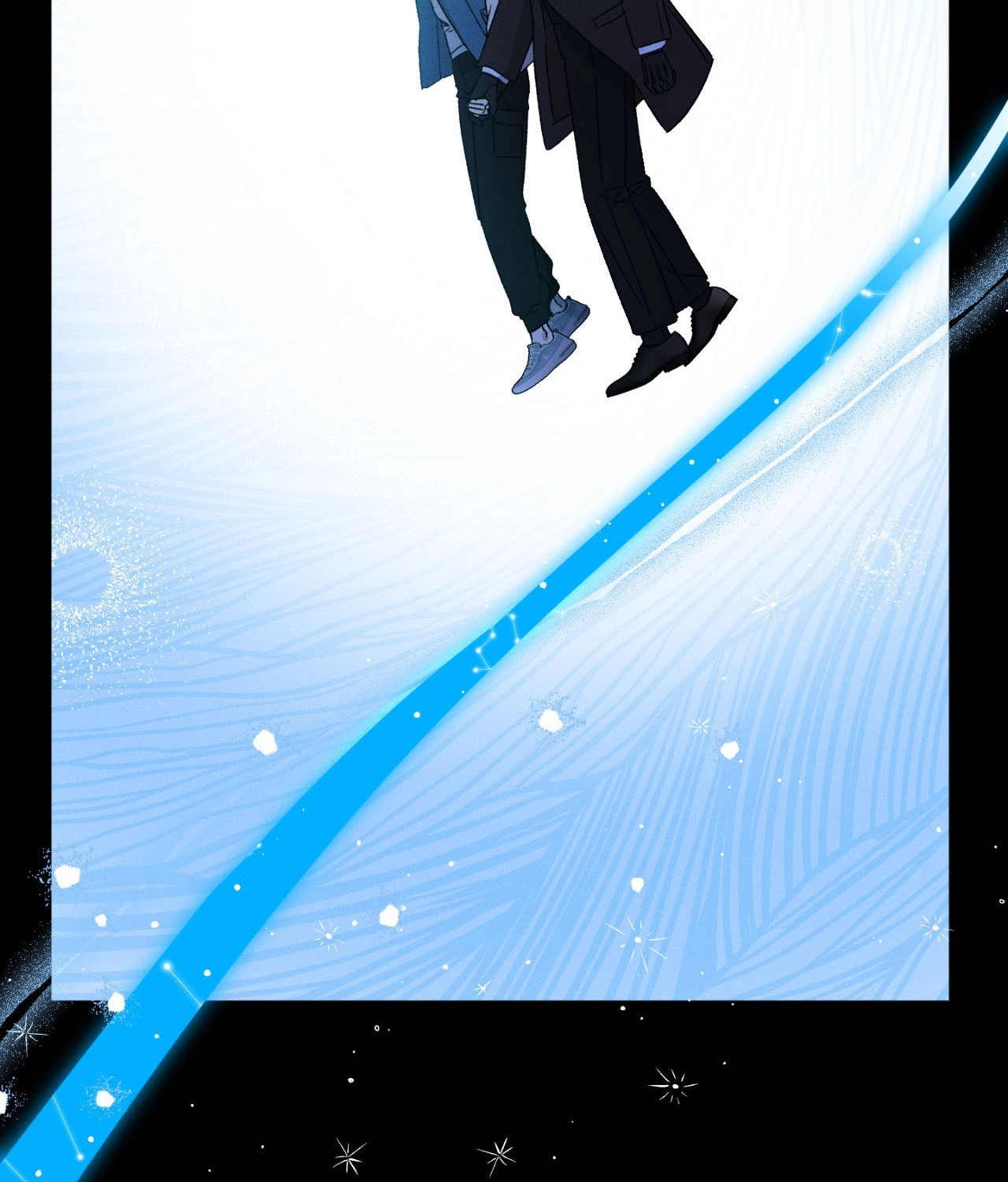 Shining in Nightmares Chapter 48 page 26 - 