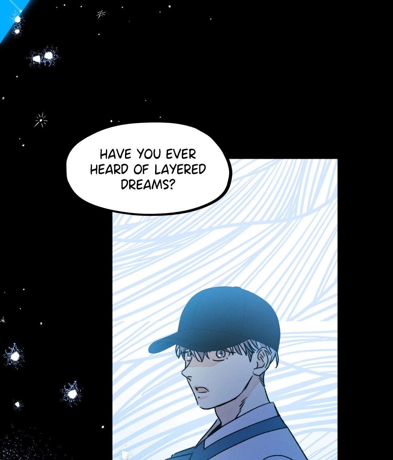 Shining in Nightmares Chapter 48 page 27 - 
