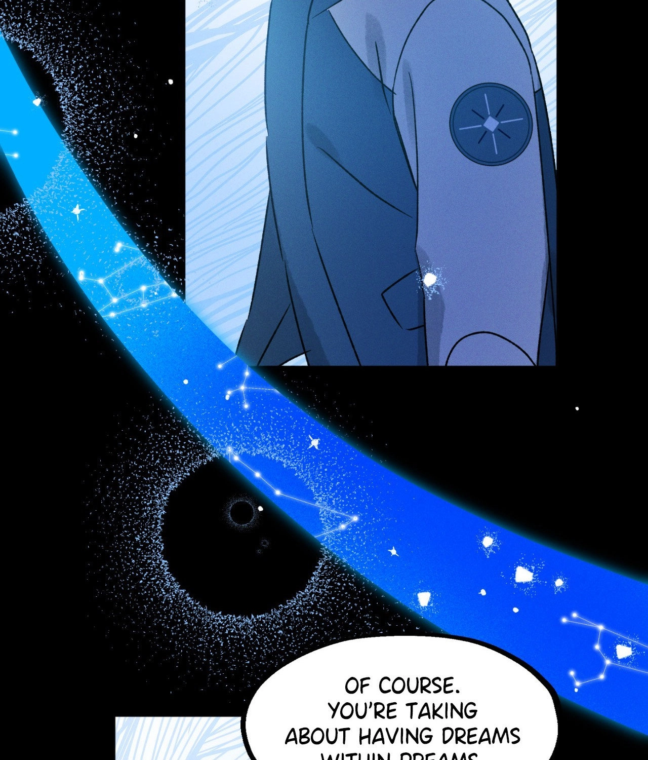 Shining in Nightmares Chapter 48 page 28 - 