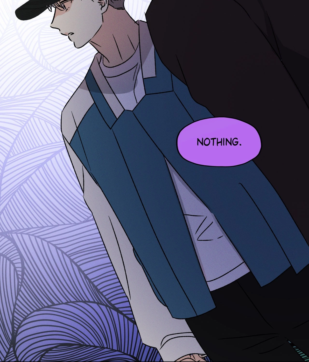 Shining in Nightmares Chapter 48 page 4 - 