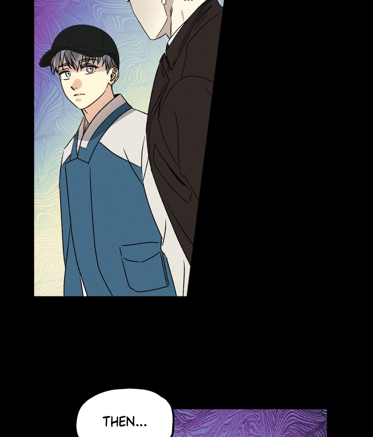 Shining in Nightmares Chapter 48 page 31 - 