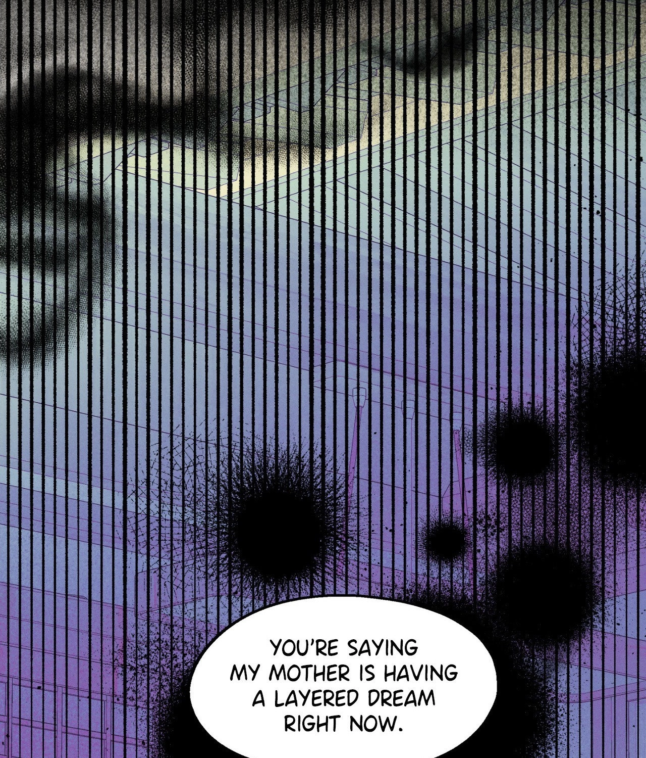 Shining in Nightmares Chapter 48 page 33 - 
