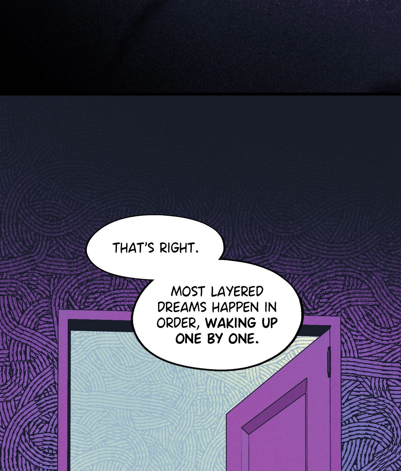 Shining in Nightmares Chapter 48 page 35 - 