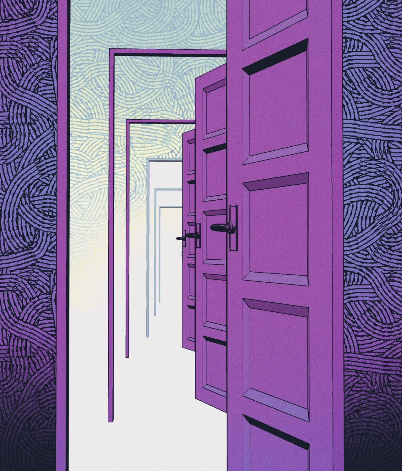 Shining in Nightmares Chapter 48 page 36 - 