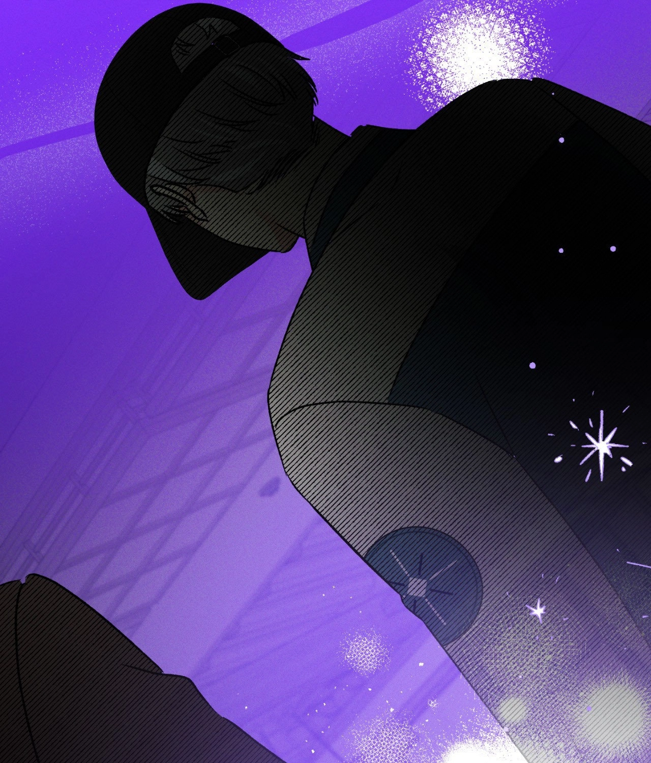 Shining in Nightmares Chapter 48 page 41 - 