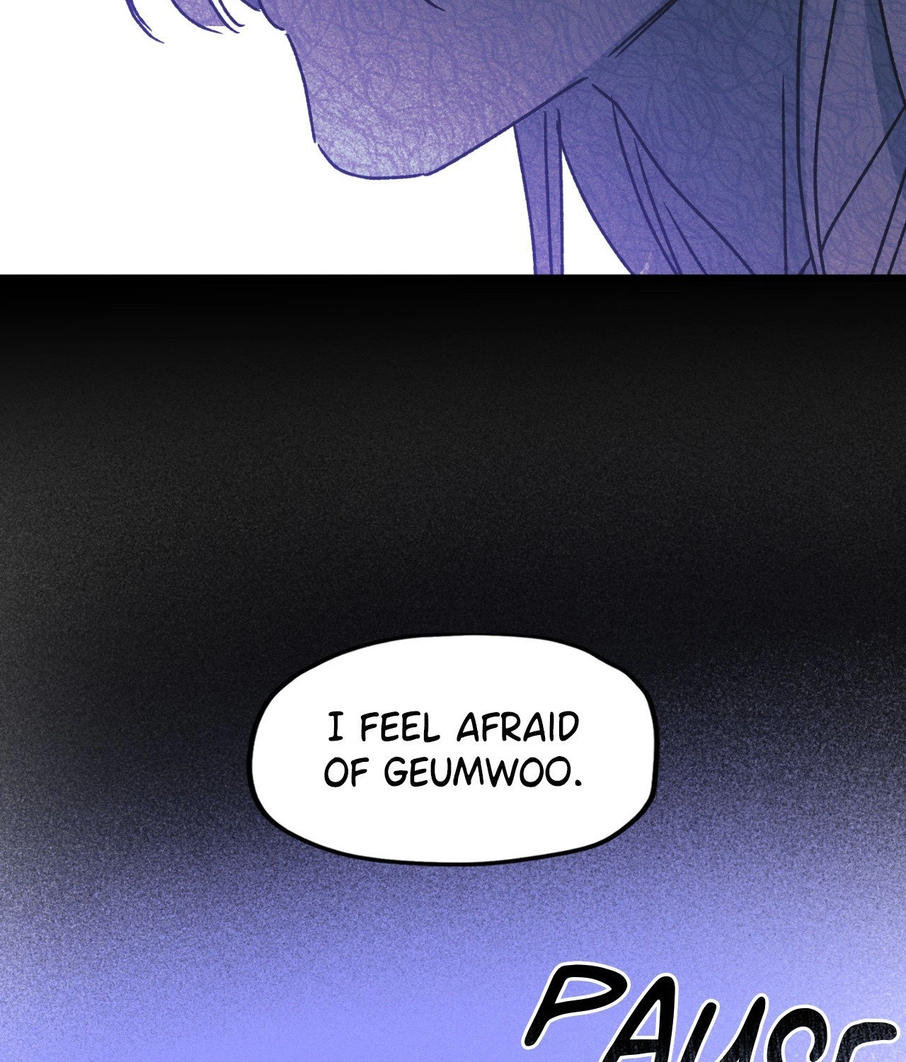 Shining in Nightmares Chapter 48 page 44 - 