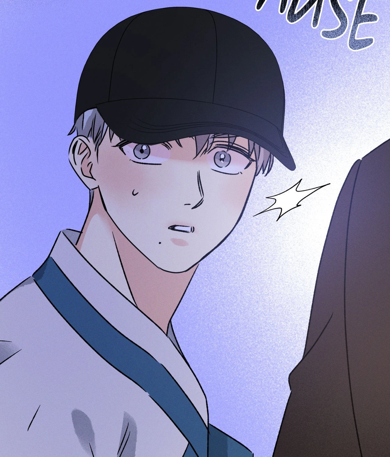 Shining in Nightmares Chapter 48 page 45 - 