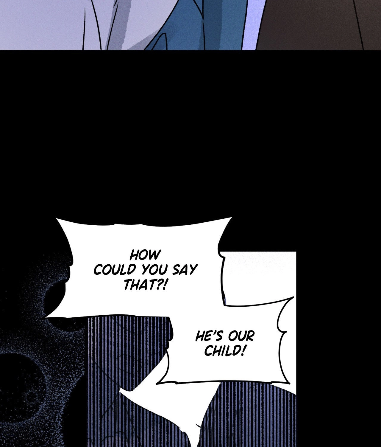 Shining in Nightmares Chapter 48 page 46 - 