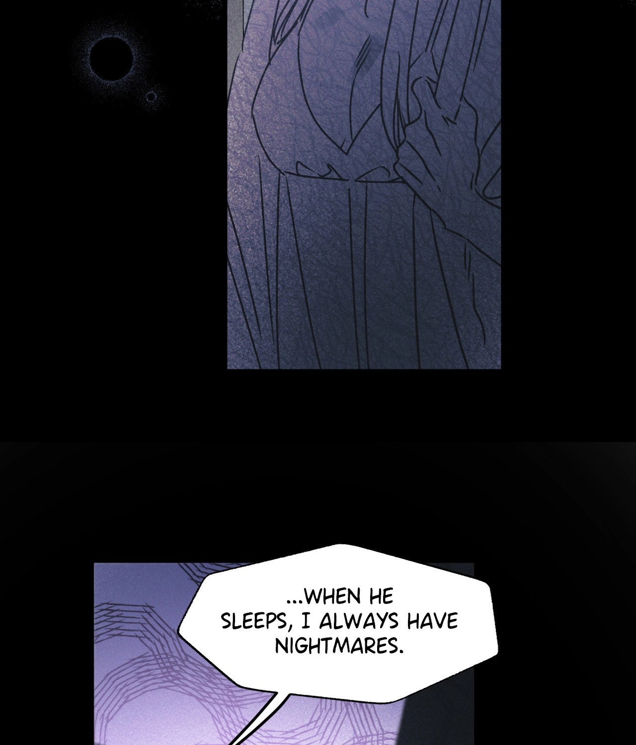 Shining in Nightmares Chapter 48 page 49 - 
