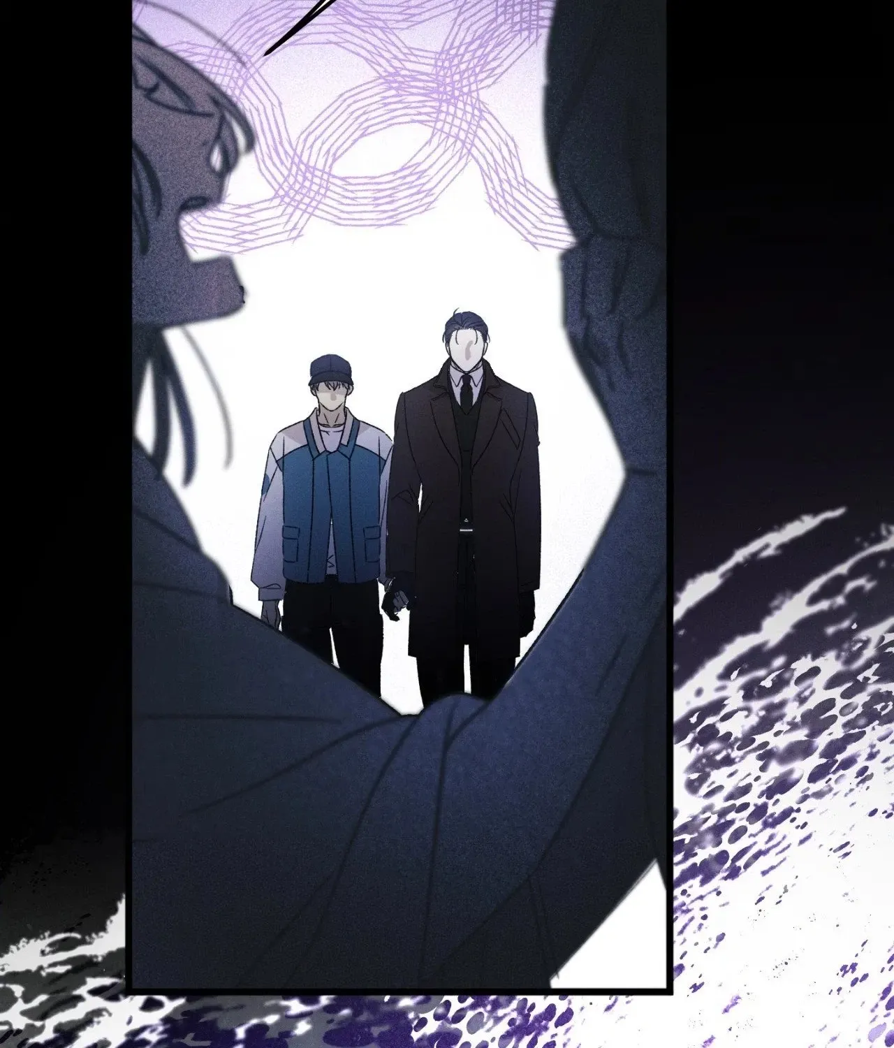 Shining in Nightmares Chapter 48 page 50 - 