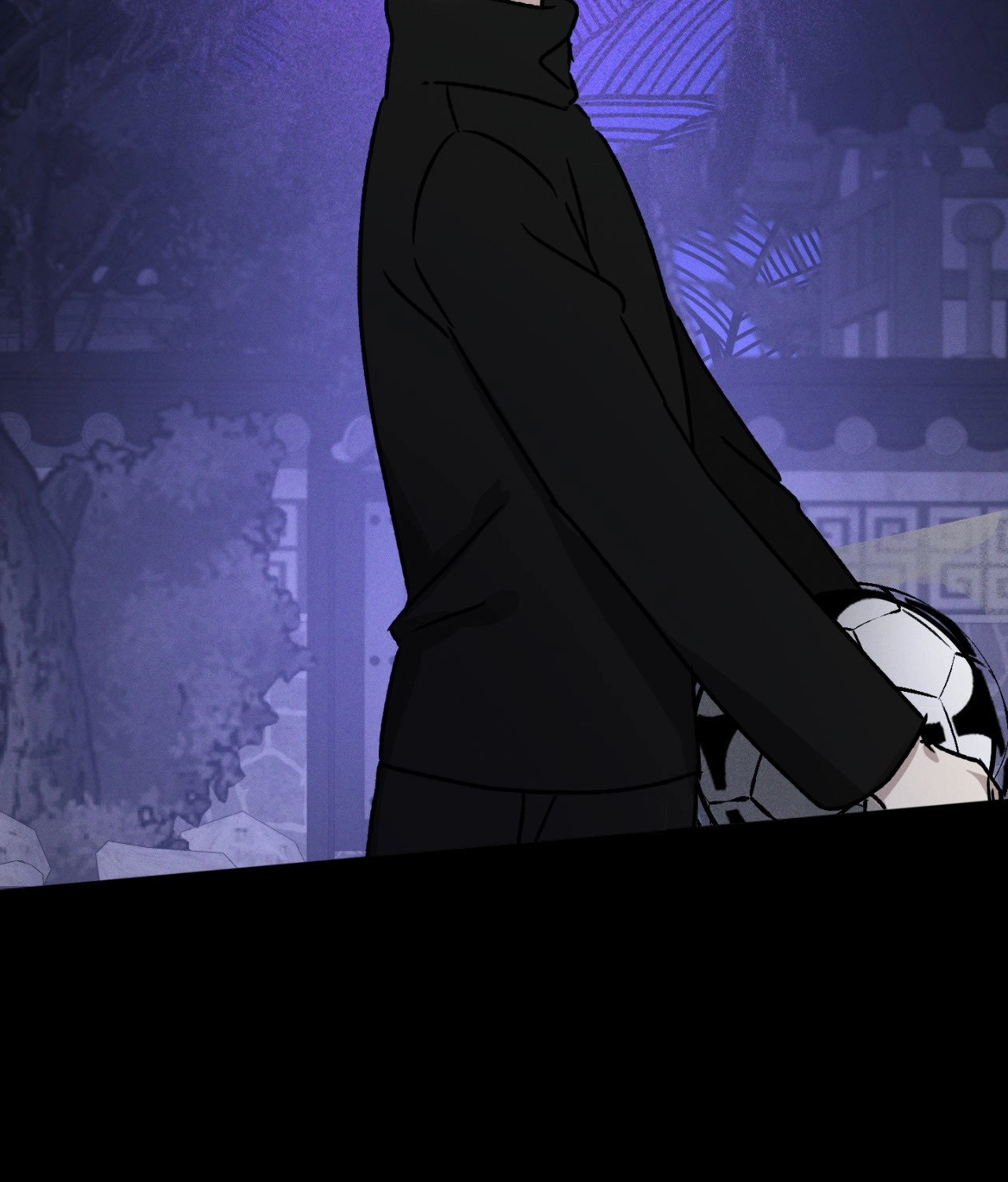 Shining in Nightmares Chapter 48 page 6 - 
