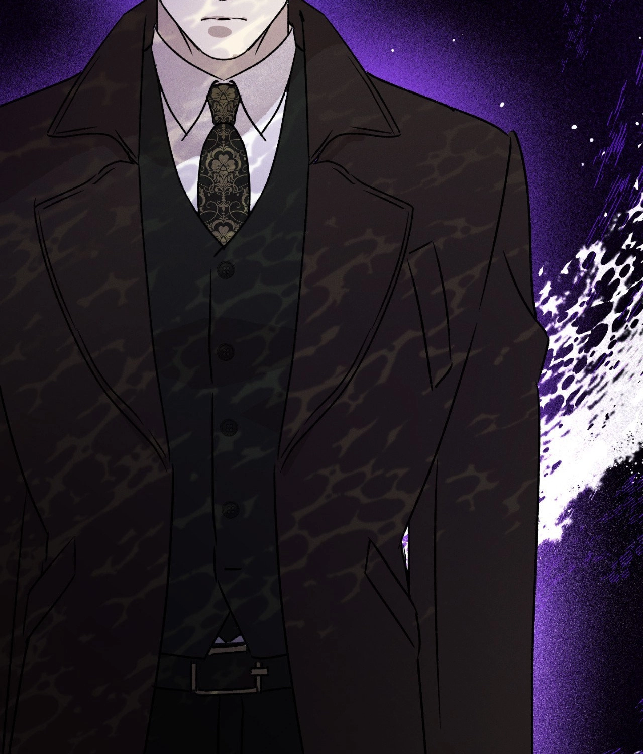 Shining in Nightmares Chapter 48 page 52 - 