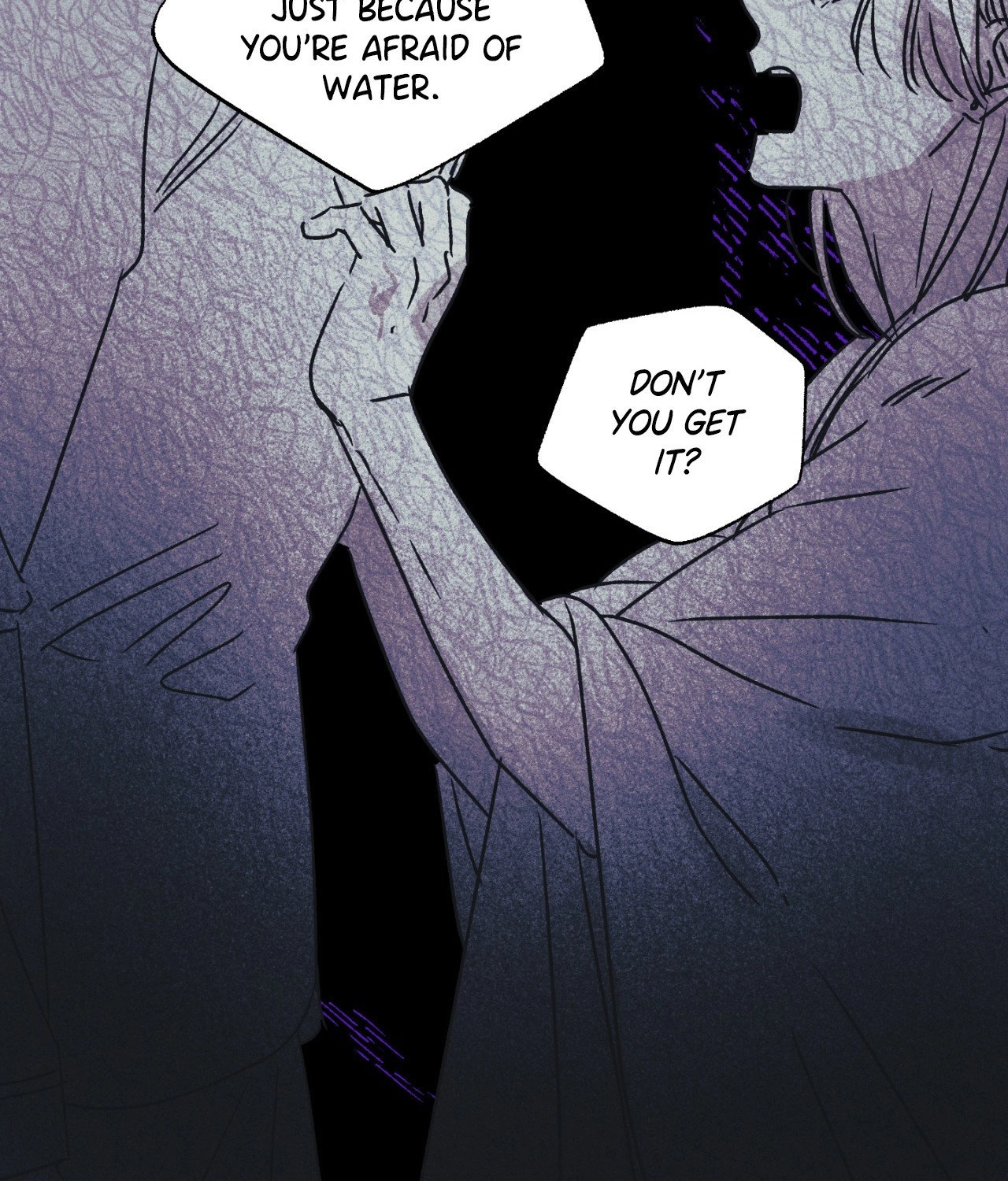 Shining in Nightmares Chapter 48 page 54 - 