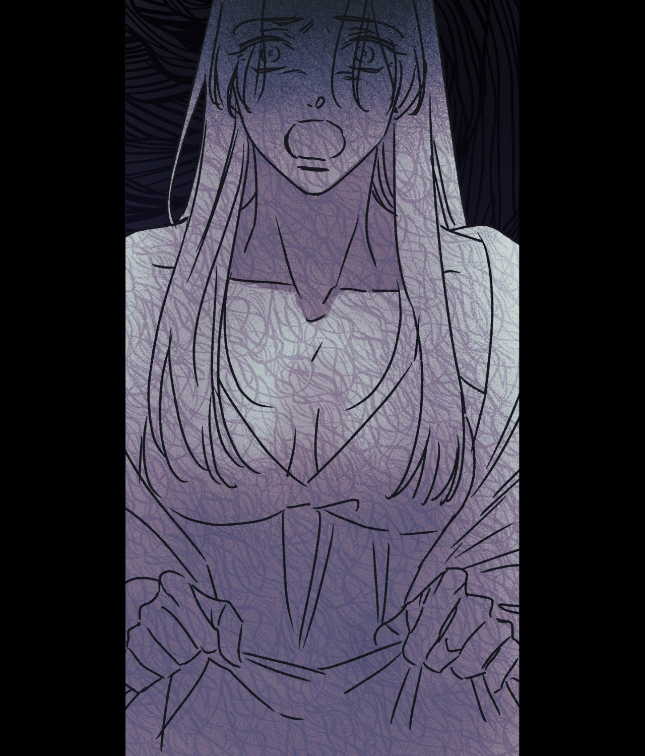Shining in Nightmares Chapter 48 page 56 - 