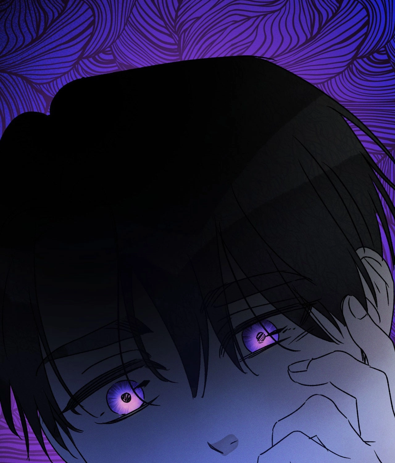 Shining in Nightmares Chapter 48 page 58 - 