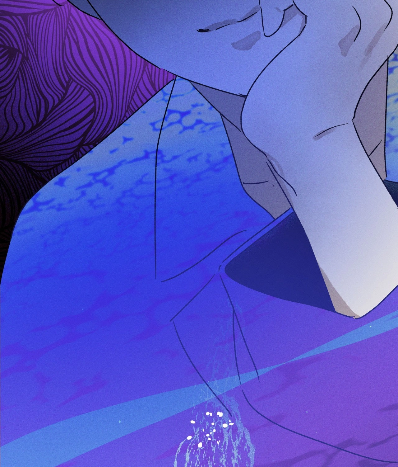 Shining in Nightmares Chapter 48 page 59 - 