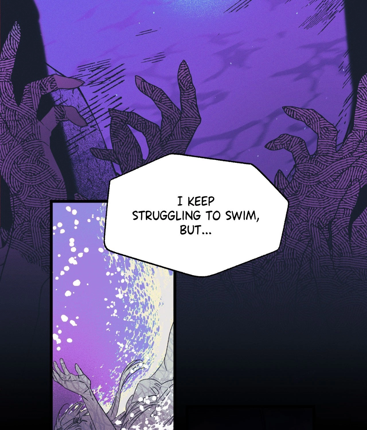 Shining in Nightmares Chapter 48 page 61 - 