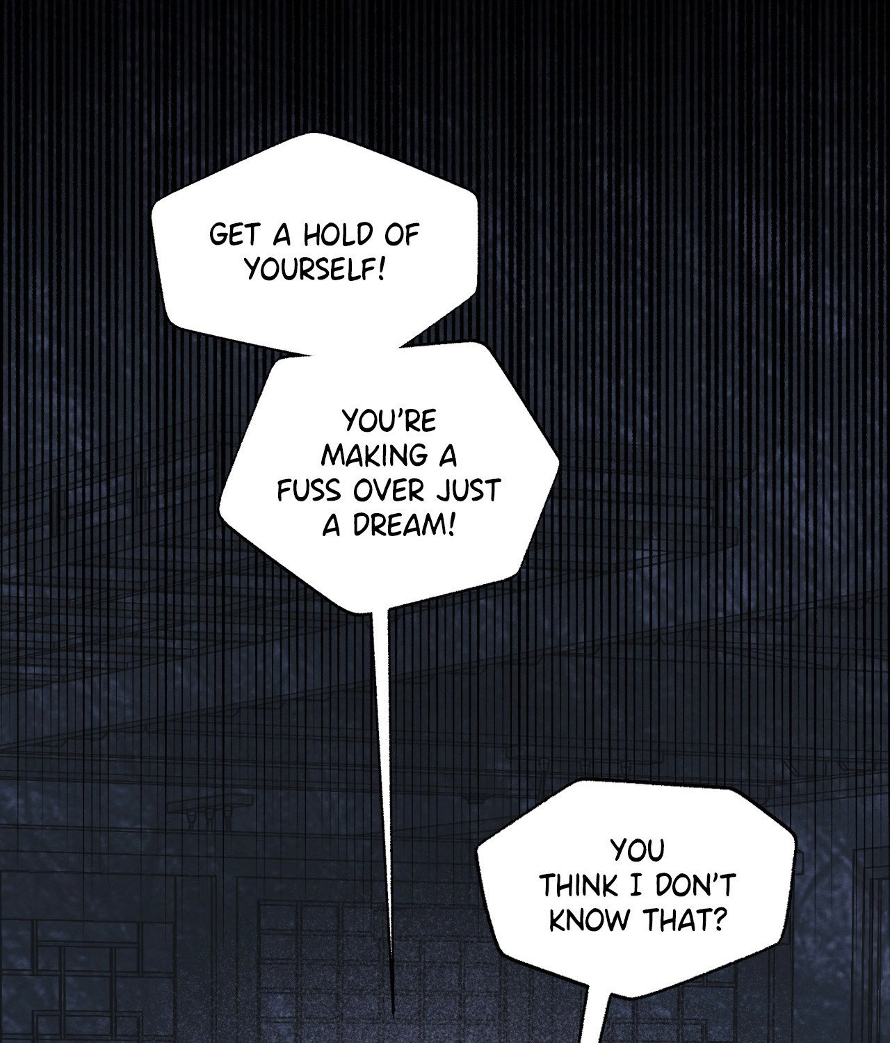 Shining in Nightmares Chapter 48 page 66 - 