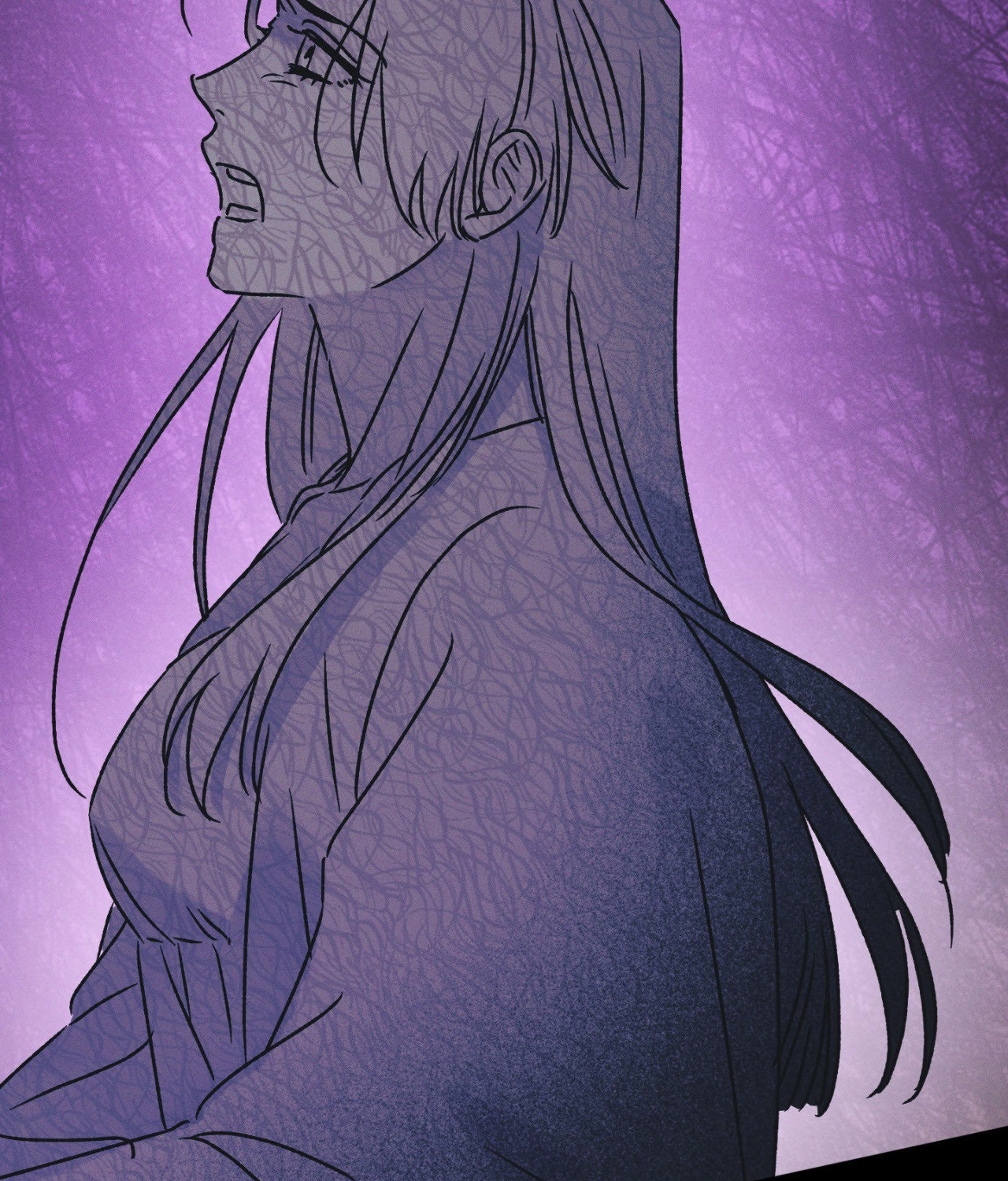 Shining in Nightmares Chapter 48 page 71 - 