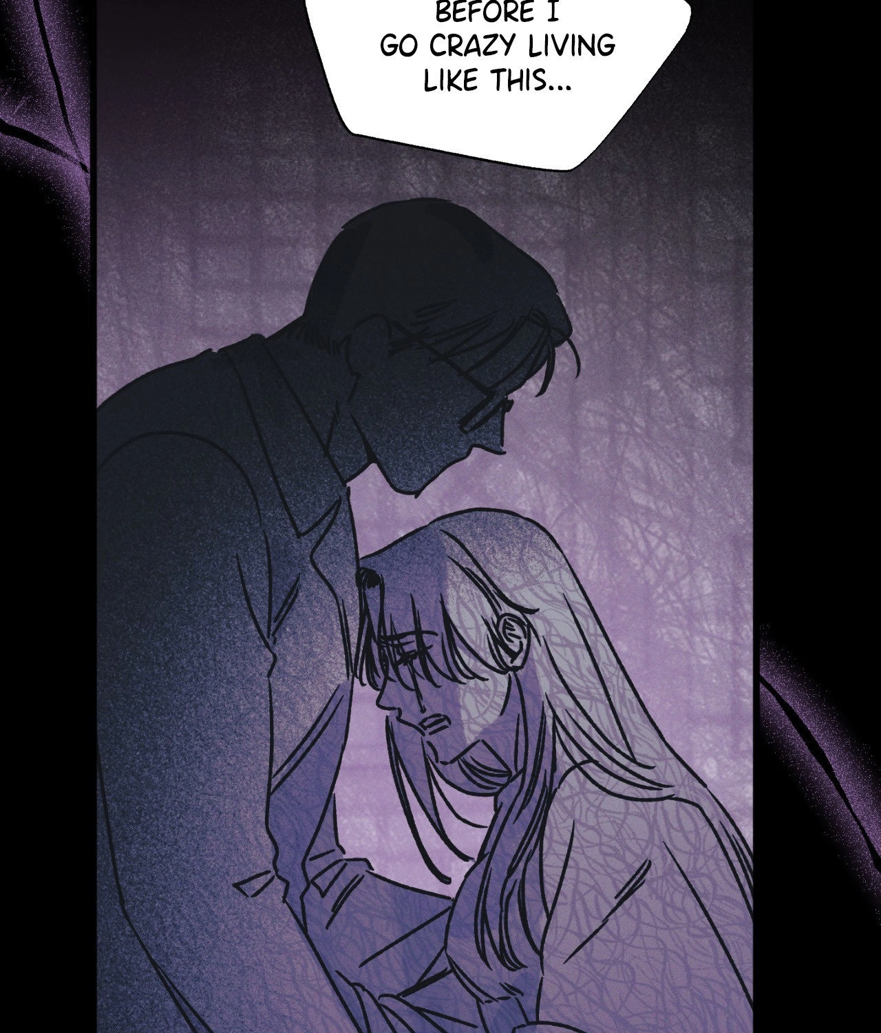 Shining in Nightmares Chapter 48 page 73 - 