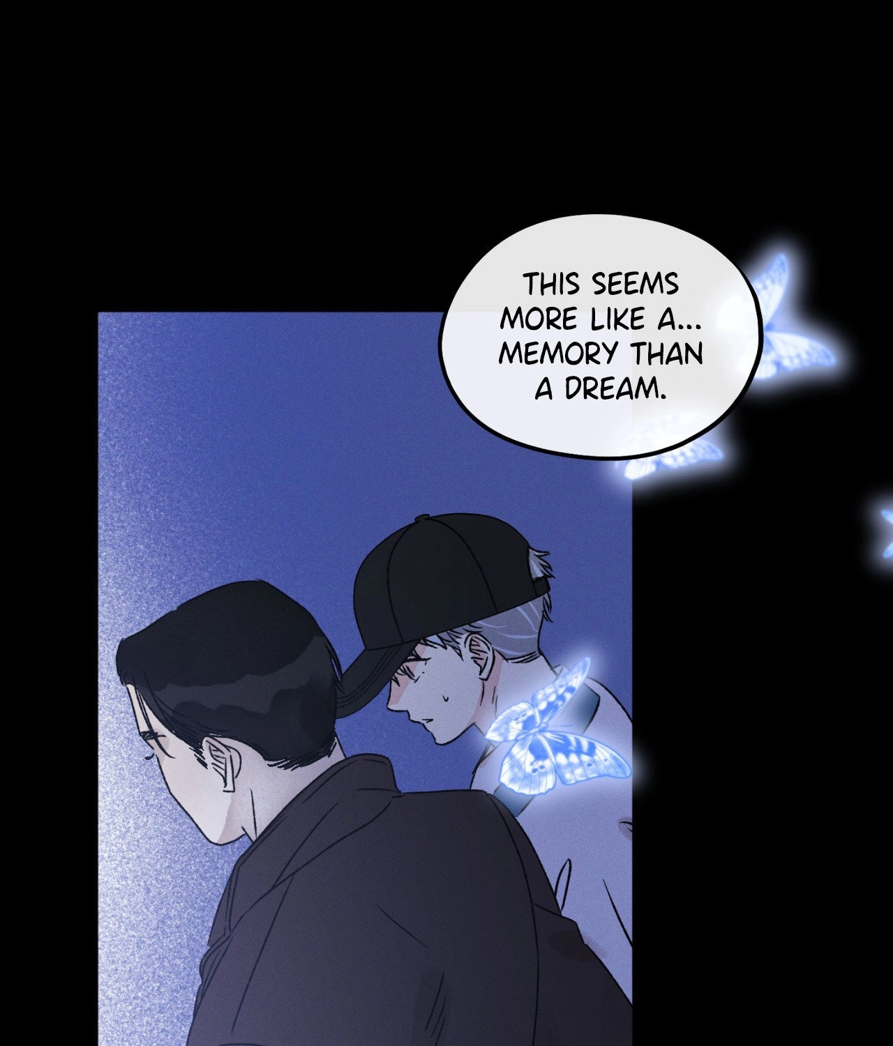 Shining in Nightmares Chapter 48 page 75 - 