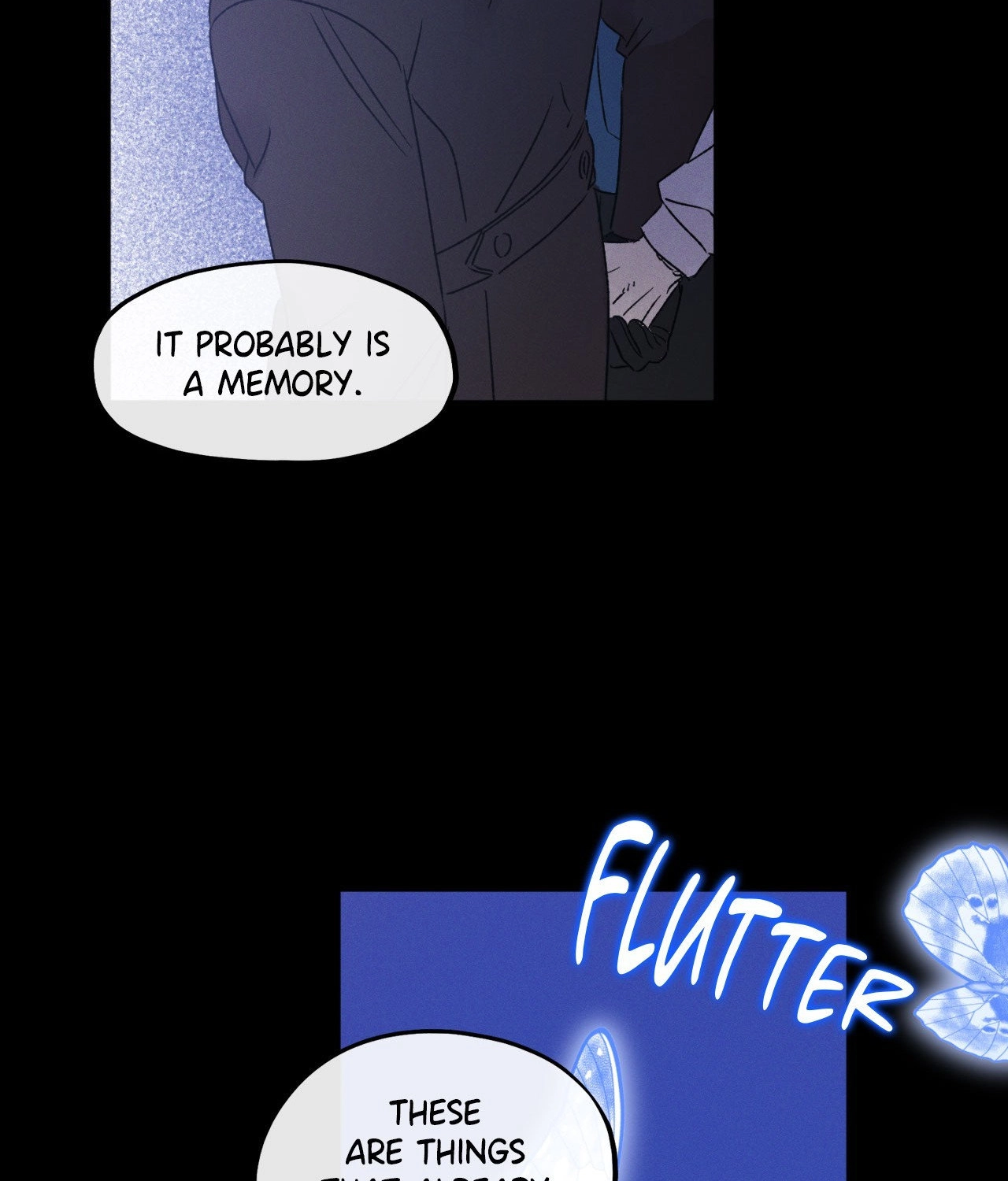 Shining in Nightmares Chapter 48 page 76 - 