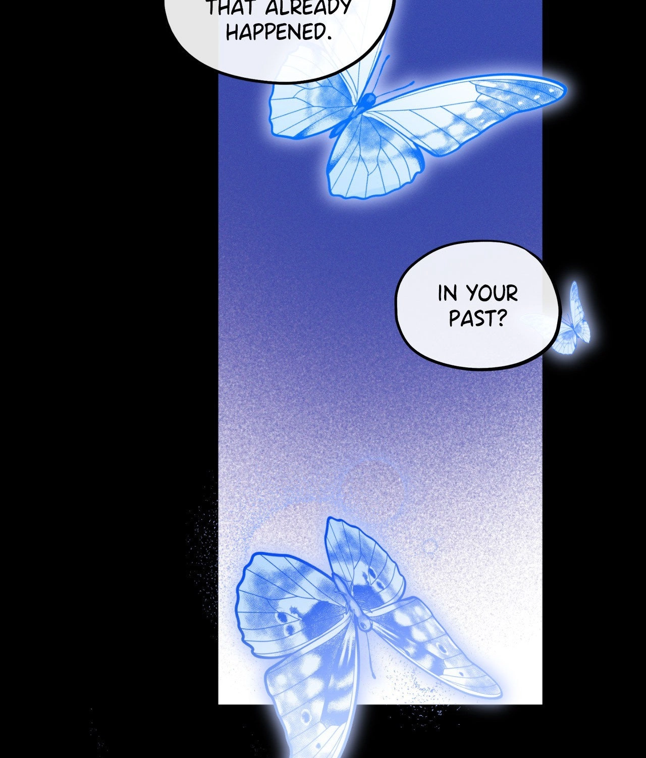 Shining in Nightmares Chapter 48 page 77 - 